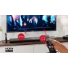 Sharp HT-SB100 garso juostos garsiakalbis Juoda 2.0 kanalų 75 W