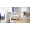 Drėkintuvas Philips HU2716/10 — 2 L bakelis, 17 W, 220–240 V, balta/rožinis auksas, kompaktiškas 220×220×350 mm