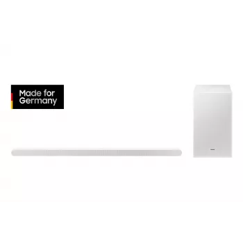 Samsung HW-S711GD balta garso juosta 250 W 3.1 kanalai