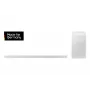 Samsung HW-S711GD balta garso juosta 250 W 3.1 kanalai