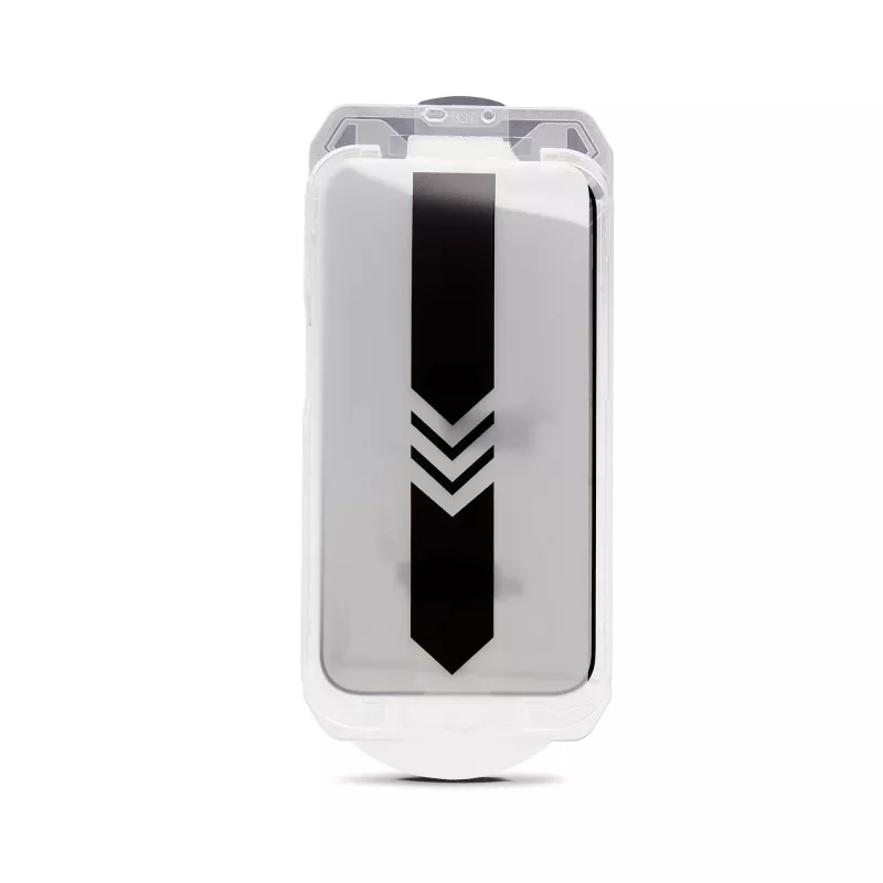 StarTech.com I15T2-PRIVACY-SCREEN ekrano privatumo filtras 15,5 cm (6,1 colio) išmaniajam telefonui berėmis ekrano privatumo filtras