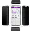 StarTech.com I15T3-PRIVACY-SCREEN ekrano privatumo filtras 17 cm (6,7 col.) išmaniajam telefonui berėmis ekrano privatumo filtras