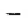 ICY BOX IB-AC1032 Mini DisplayPort DVI-D + VGA (D-Sub) + HDMI juodas