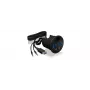ICY BOX IB-HUB1403A lizdas Juoda