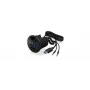 ICY BOX IB-HUB1404A lizdas Juoda