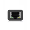 ICY BOX IB-HUB1439-LAN laidinis USB 3.2 Gen 1 (3.1 Gen 1) Type-A juodas