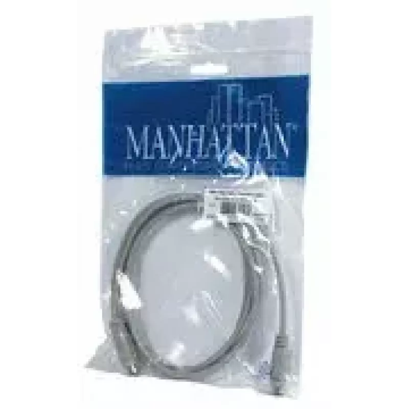 PS/2 klaviatūros laidas Manhattan 302531 1,8 m