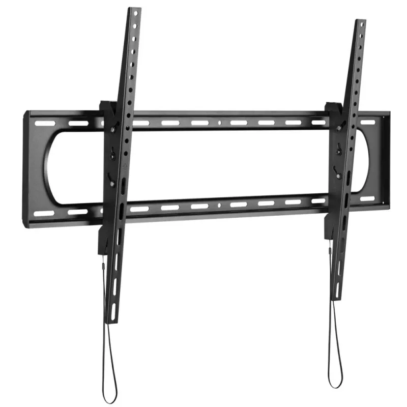 Techly ICA-PLB-369T TV laikiklis/stovas 3,05 m (120 colių) juodas