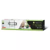 Techly ICA-PLB-369T TV laikiklis/stovas 3,05 m (120 colių) juodas