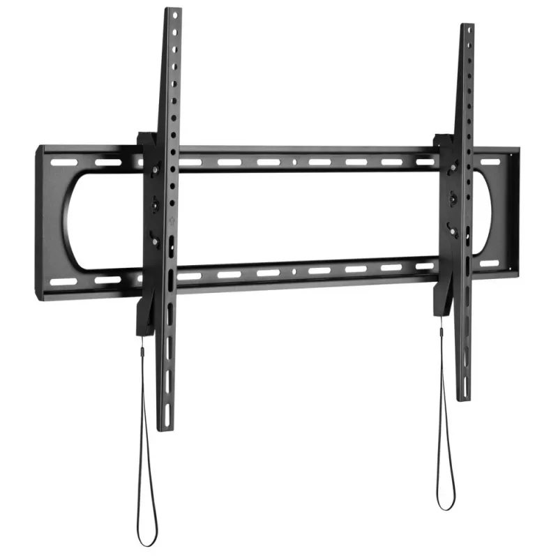 Techly ICA-PLB-369T TV laikiklis/stovas 3,05 m (120 colių) juodas
