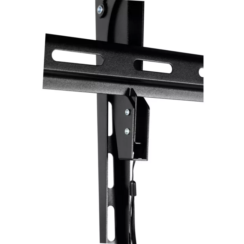Techly ICA-PLB-369T TV laikiklis/stovas 3,05 m (120 colių) juodas