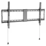 Techly fiksuotas sieninis laikiklis LED TV LCD 43-90 colių
