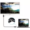 Techly keitiklio laidas 1m DisplayPort į HDMI 1.2 4K ICOC DSP-H12-010