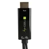 Vaizdo signalo keitiklis Techly ICOC HDMI-DP12A 4096x2160 120Hz
