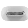 Techly ICOC-MU4-40G240W1 USB kabelis USB4 Gen 3x2 1 m USB C Baltas