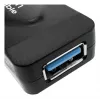 Techly ICUR3050G USB kabelis USB 3.2 Gen 1 (3.1 Gen 1) 5 m USB A juodas