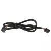 StarTech.com 24 colių vidinė USB pagrindinės plokštės jungtis į 2 prievadų nuoseklųjį RS232 adapterį