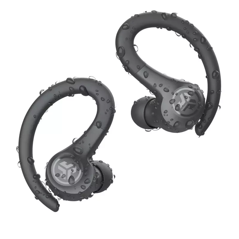 Ausinės JLab Go Air Sport True Wireless