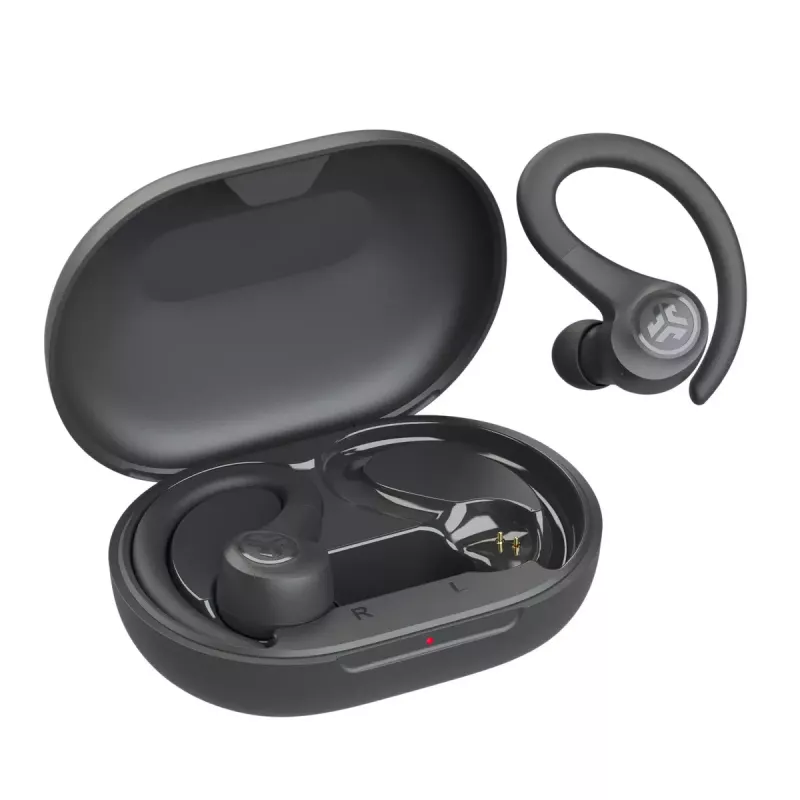 Ausinės JLab Go Air Sport True Wireless