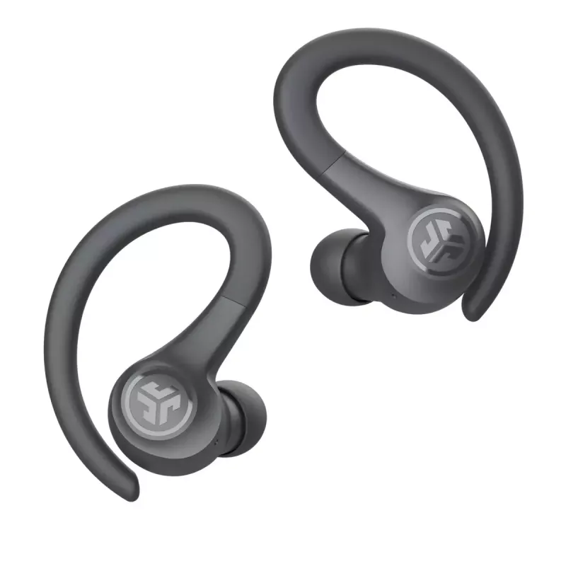 Ausinės JLab Go Air Sport True Wireless
