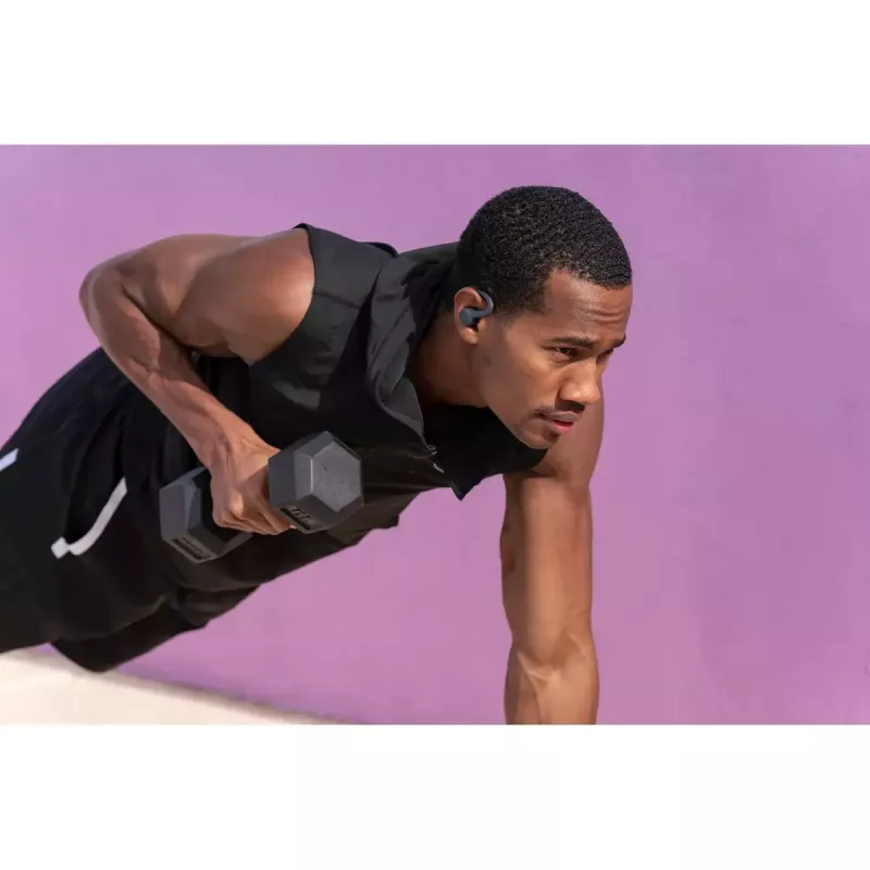 Ausinės JLab Go Air Sport True Wireless