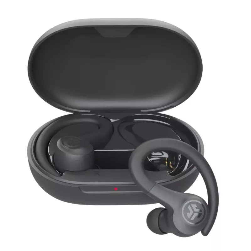Ausinės JLab Go Air Sport True Wireless