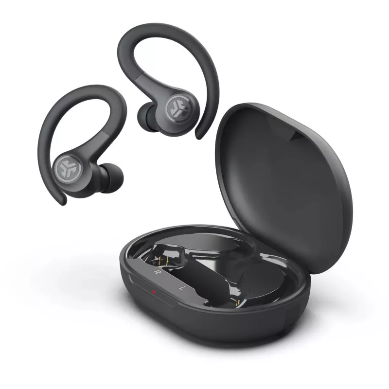 Ausinės JLab Go Air Sport True Wireless