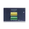 Valdomas L3 komutatorius PLANET IGS-6325-8UP2S 8 prievadų Gigabit Ethernet PoE