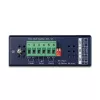 Tinklo medijos keitiklis PLANET IGUP-805AT