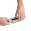 StarTech.com IP15T-PRIVACY-SCREEN ekrano privatumo filtras 15,5 cm (6,1 colio) išmanusis telefonas berėmis ekrano privatumo filtras