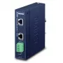 Tinklo skirstytuvas PLANET IPOE-173S Maitinimas per Ethernet PoE