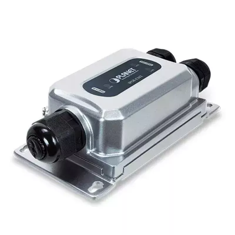 Tinklo siųstuvas PLANET IPOE-E302