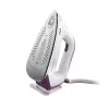 Braun IS3155VI 2400 W 2 L EloxalPlus padas Violetinė, Balta