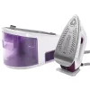 Braun IS3155VI 2400 W 2 L EloxalPlus padas Violetinė, Balta