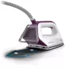 Braun IS3155VI 2400 W 2 L EloxalPlus padas Violetinė, Balta