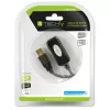 Techly aktyvus USB 2.0 Hi-Speed ilginimo kabelis 10 m IUSB-REP10TY