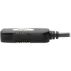 Techly aktyvus USB 2.0 Hi-Speed ilginimo kabelis 10 m IUSB-REP10TY