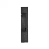 Chieftec IX-06B-OP kompiuterio korpusas Small Form Factor (SFF) juodas