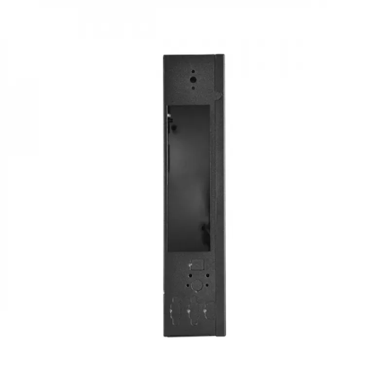 Chieftec IX-06B-OP kompiuterio korpusas Small Form Factor (SFF) juodas