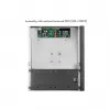 Chieftec IX-06B-OP kompiuterio korpusas Small Form Factor (SFF) juodas