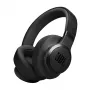 JBL Live 770NC ausinės belaidės galvos juostos skambučiams / muzikai Bluetooth juodos