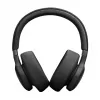 JBL Live 770NC ausinės belaidės galvos juostos skambučiams / muzikai Bluetooth juodos