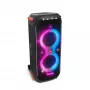 JBL PARTYBOX 710, 6,98 cm (2,75 colio), 7 cm, 20,3 cm (8 coliai), 21,6 cm, 800 W, 35 - 20000 Hz