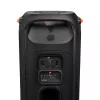 JBL PARTYBOX 710, 6,98 cm (2,75 colio), 7 cm, 20,3 cm (8 coliai), 21,6 cm, 800 W, 35 - 20000 Hz