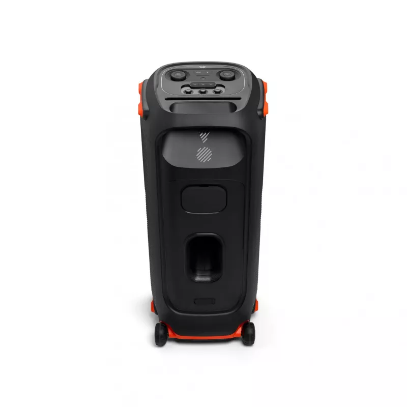 JBL PARTYBOX 710, 6,98 cm (2,75 colio), 7 cm, 20,3 cm (8 coliai), 21,6 cm, 800 W, 35 - 20000 Hz