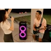 JBL PARTYBOX 710, 6,98 cm (2,75 colio), 7 cm, 20,3 cm (8 coliai), 21,6 cm, 800 W, 35 - 20000 Hz