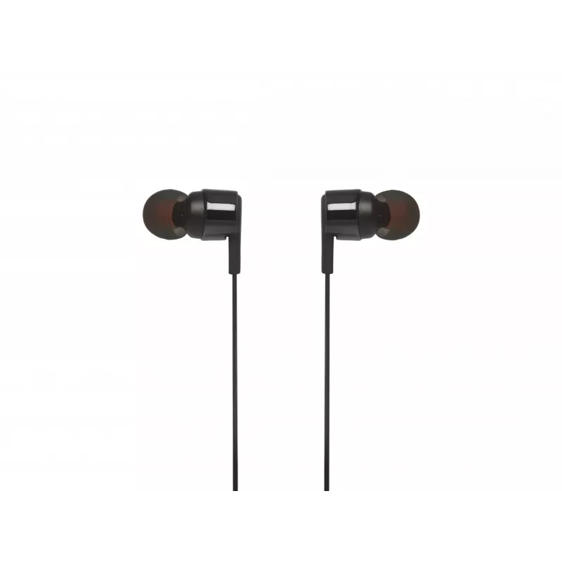 JBL Tune 210 Juoda, laidinis, 20–20 000 Hz, muzika, ausinės, juoda