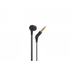 JBL Tune 210 Juoda, laidinis, 20–20 000 Hz, muzika, ausinės, juoda