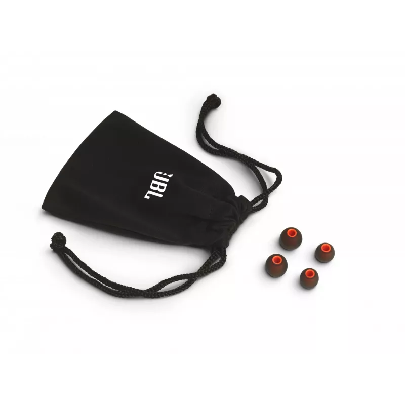 JBL Tune 210 Juoda, laidinis, 20–20 000 Hz, muzika, ausinės, juoda