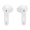 JBL Tune Flex 2 laisvų rankų įranga True Wireless Stereo (TWS) į ausis įdedamos ausinės Skambučiai/Muzika Bluetooth Baltos